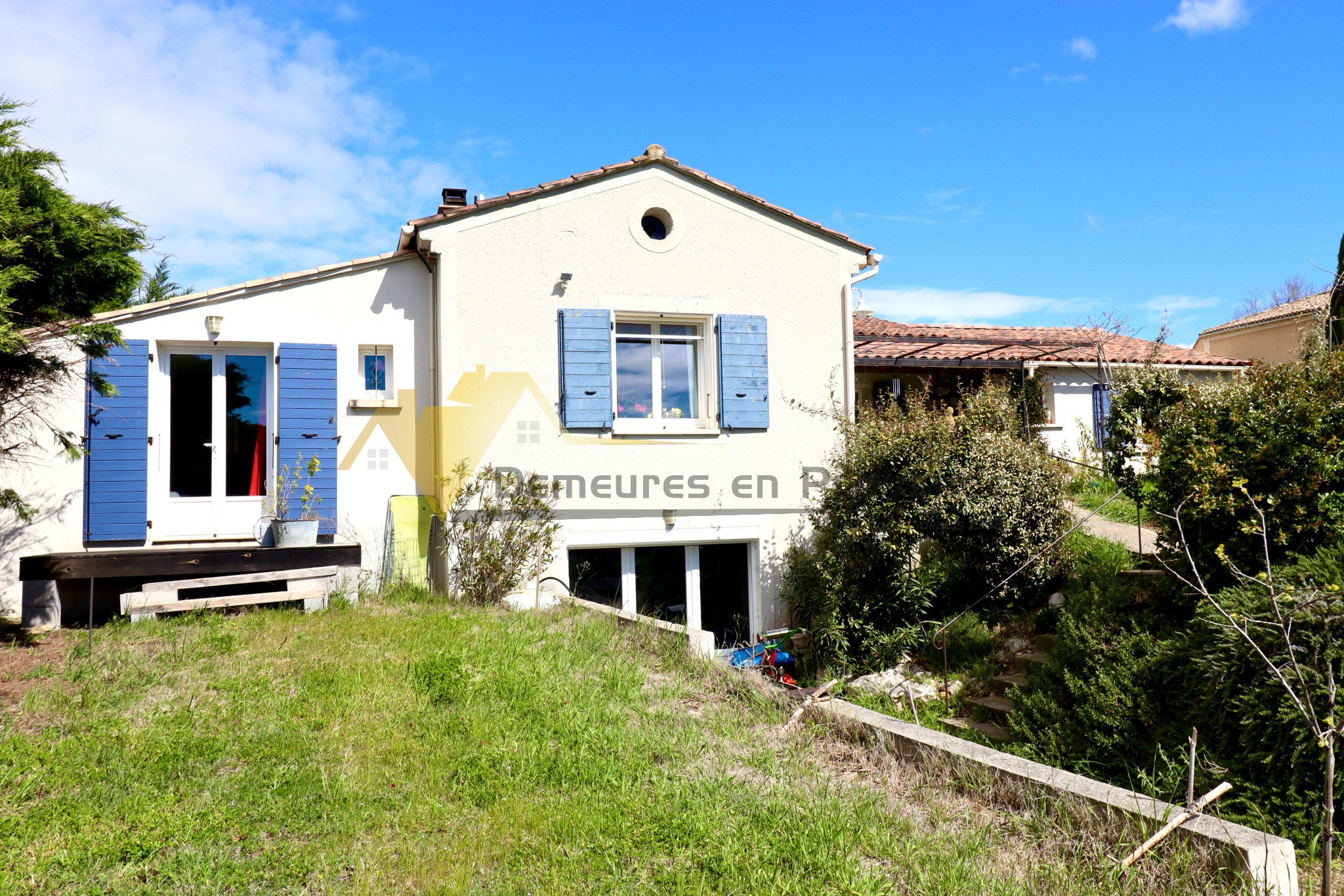 Image_15, Villa, Saint-Roman-de-Malegarde, ref :3056