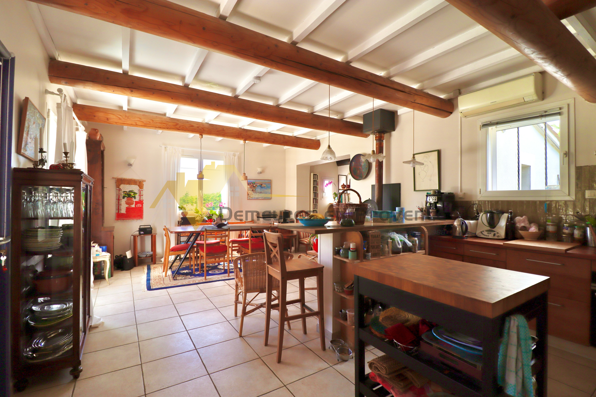 Image_7, Villa, Saint-Roman-de-Malegarde, ref :3056