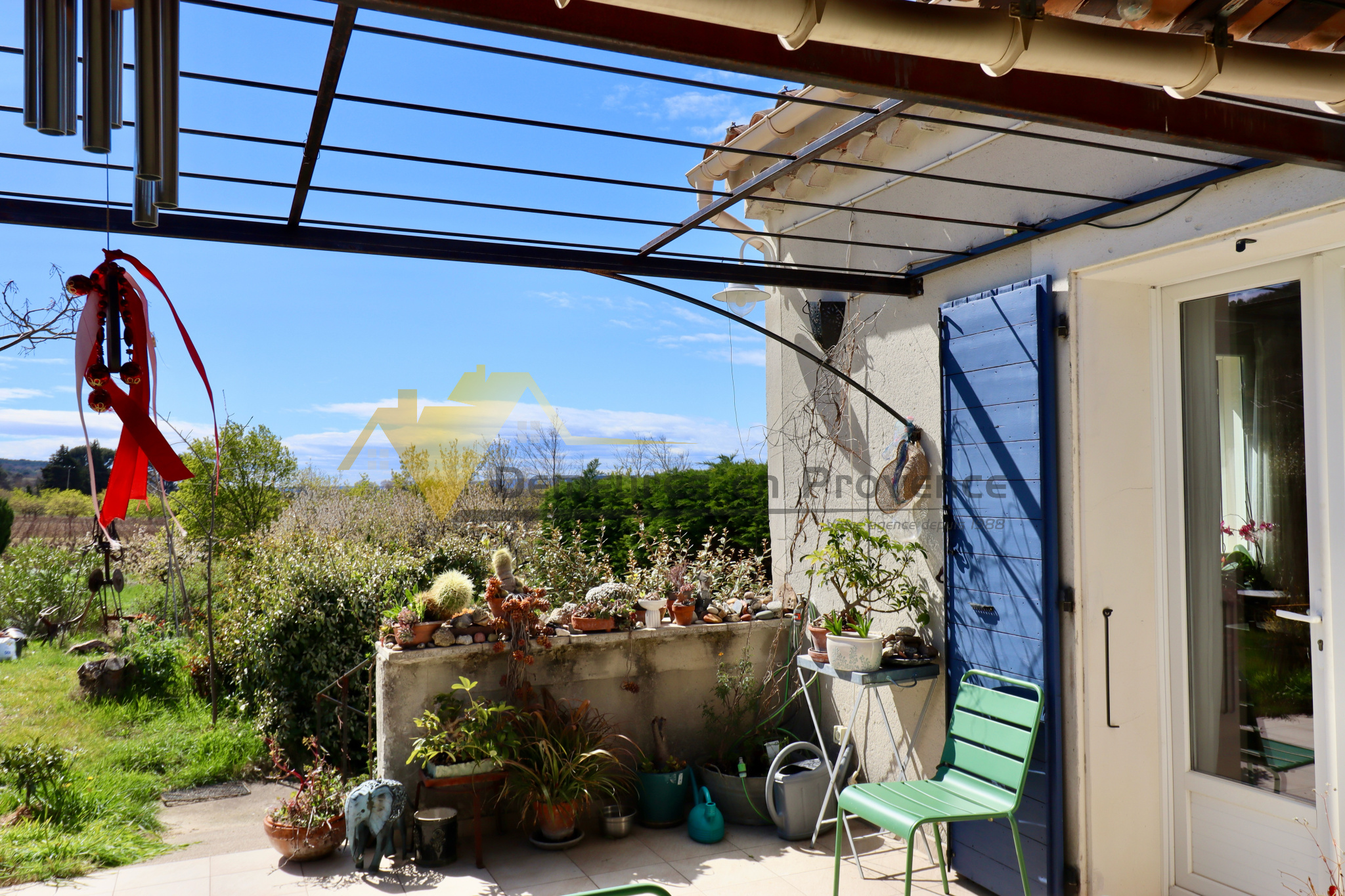 Image_3, Villa, Saint-Roman-de-Malegarde, ref :3056