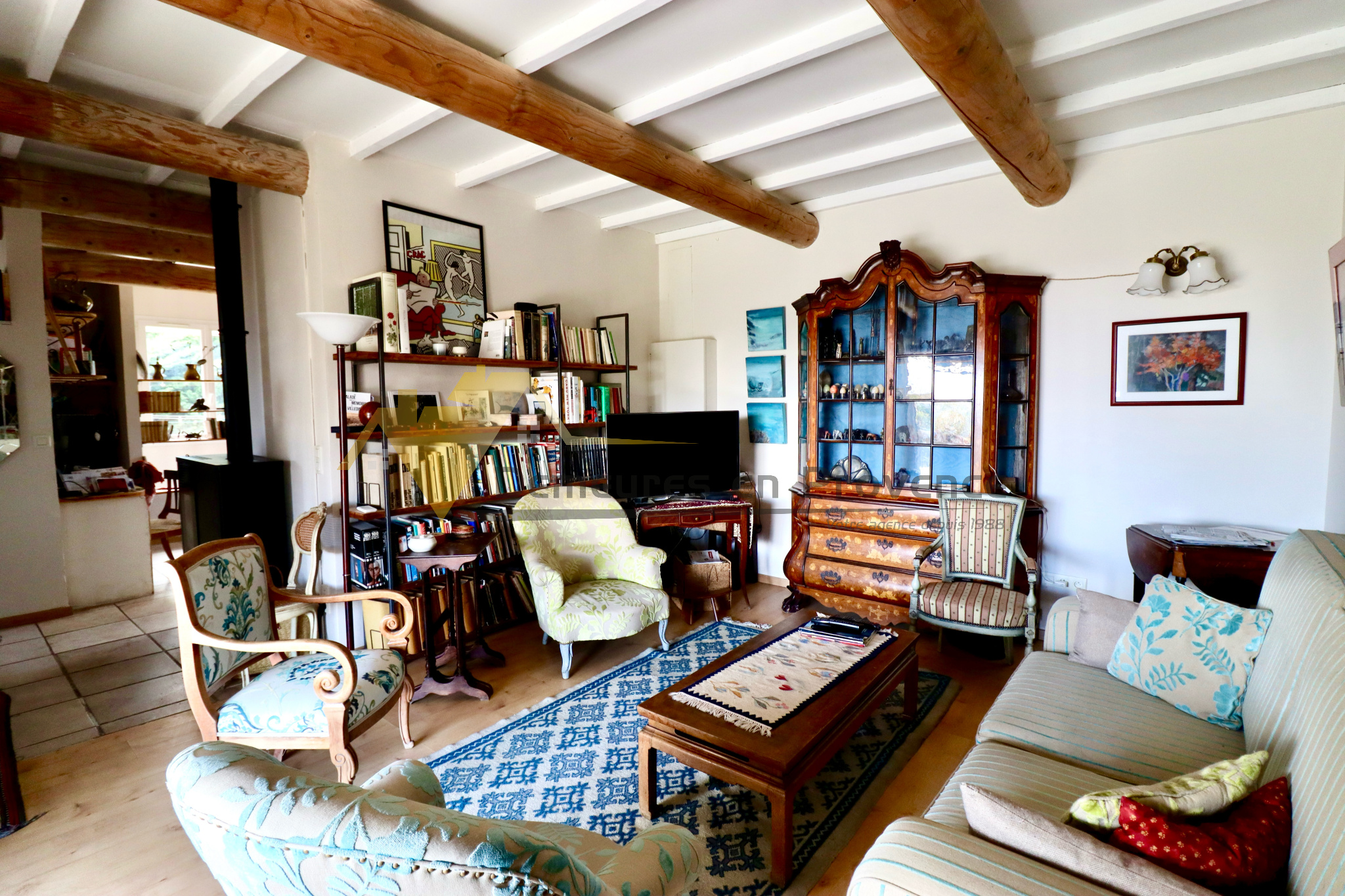 Image_8, Villa, Saint-Roman-de-Malegarde, ref :3056