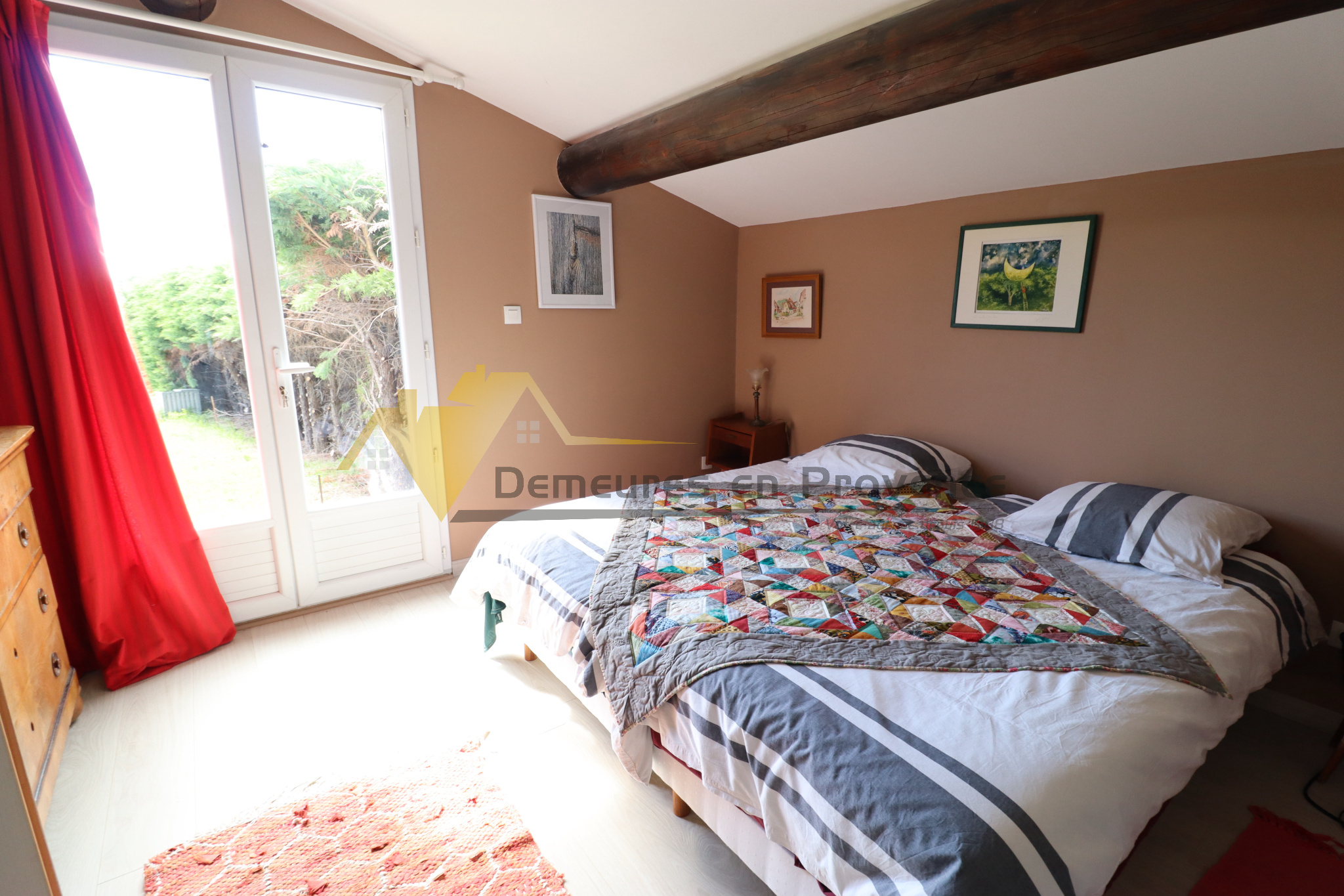 Image_10, Villa, Saint-Roman-de-Malegarde, ref :3056