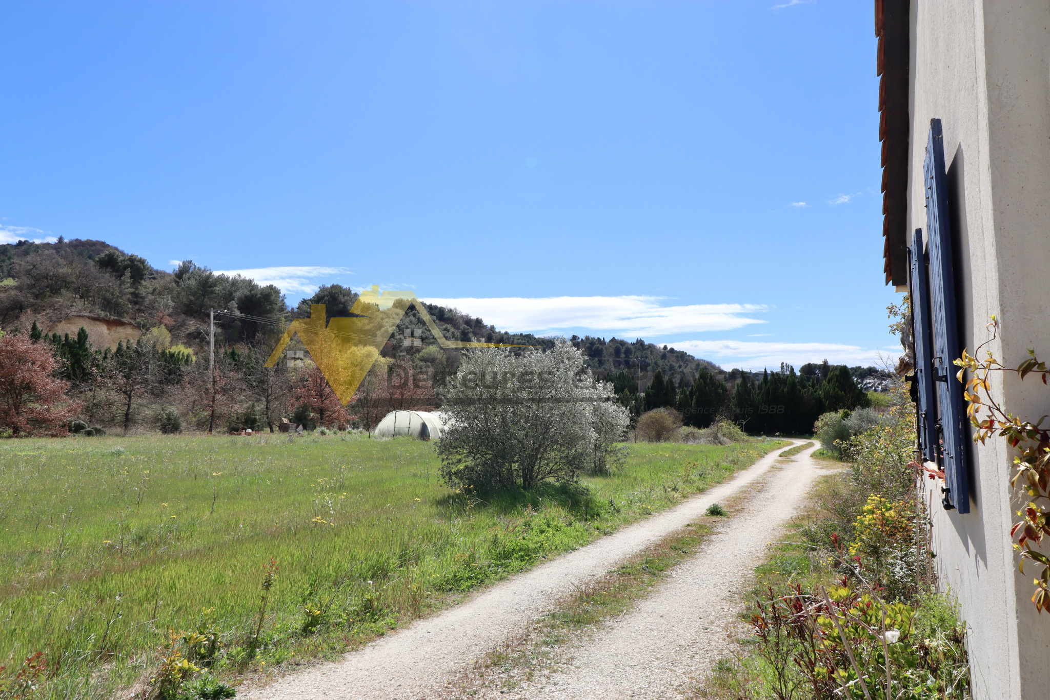 Image_21, Villa, Saint-Roman-de-Malegarde, ref :3056