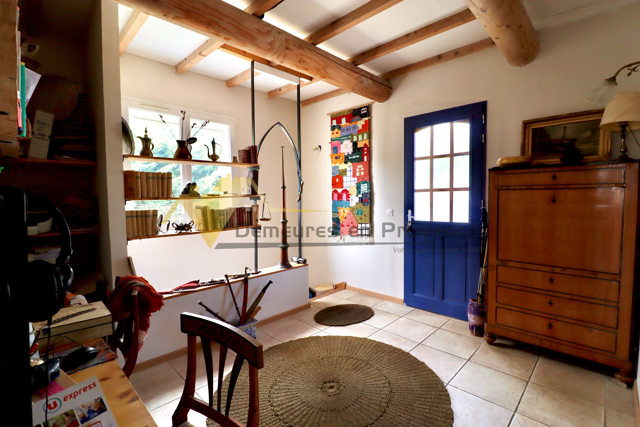 Image_5, Villa, Saint-Roman-de-Malegarde, ref :3056