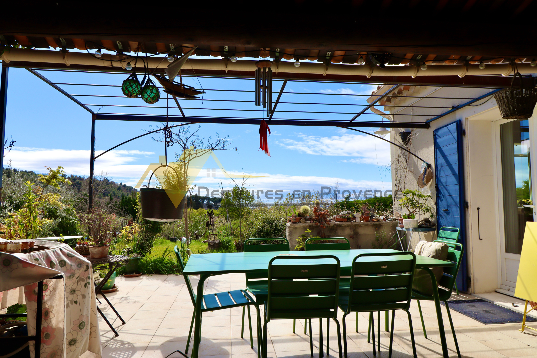 Image_9, Villa, Saint-Roman-de-Malegarde, ref :3056