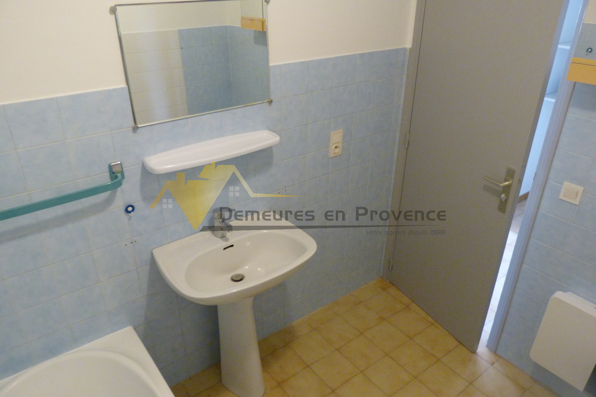 Image_10, Appartement, Vaison-la-Romaine, ref :512