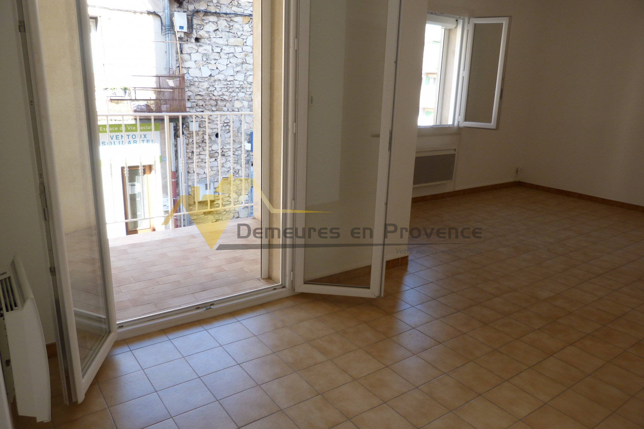 Image_6, Appartement, Vaison-la-Romaine, ref :512