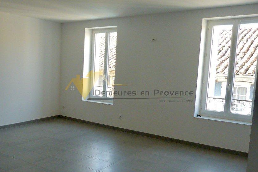 Image_4, Appartement, Vaison-la-Romaine, ref :493