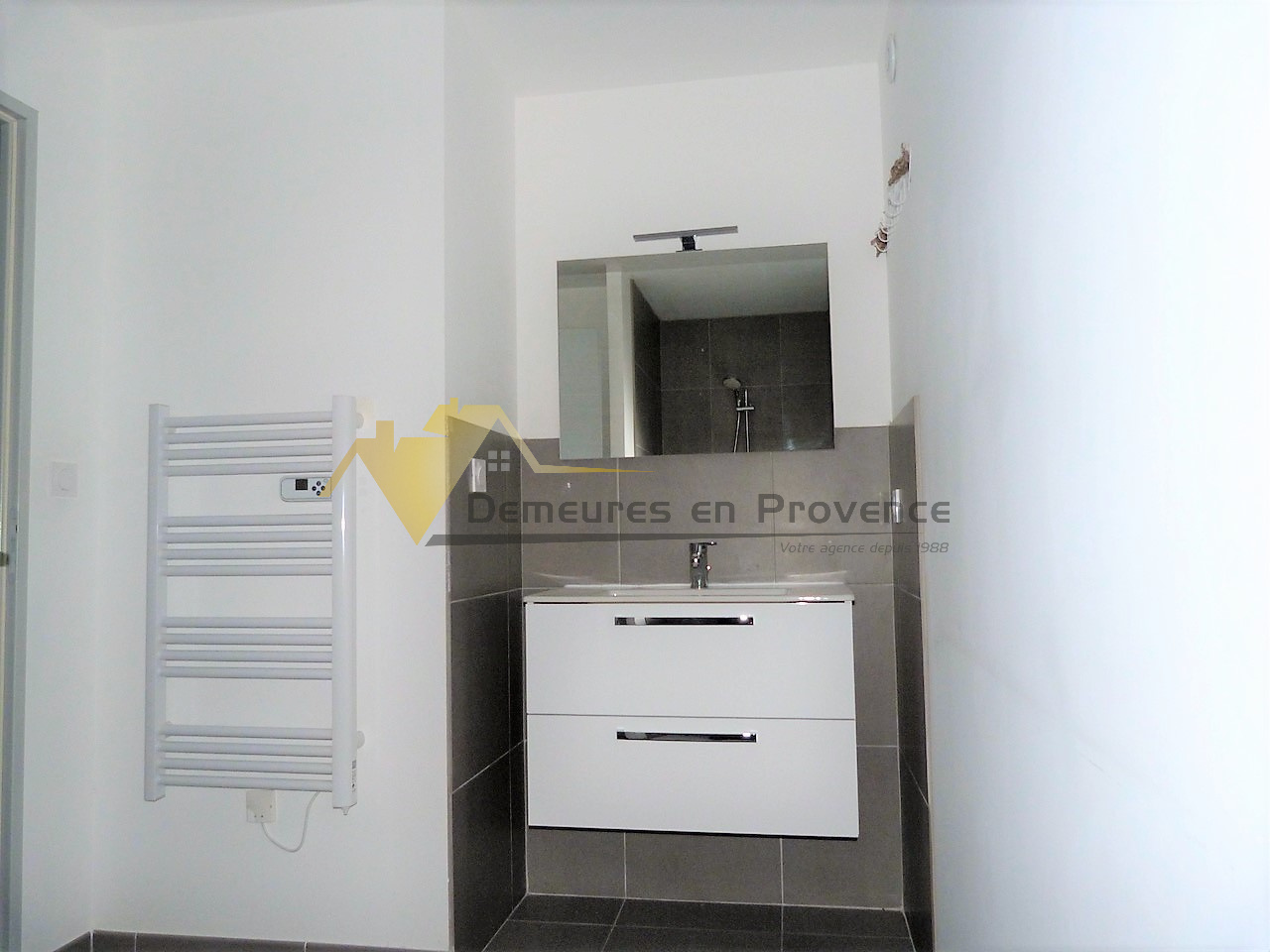 Image_9, Appartement, Vaison-la-Romaine, ref :493