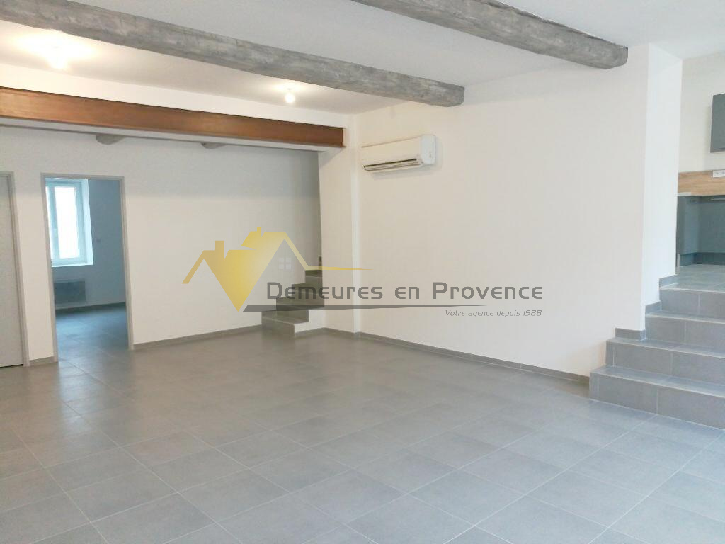 Image_1, Appartement, Vaison-la-Romaine, ref :493
