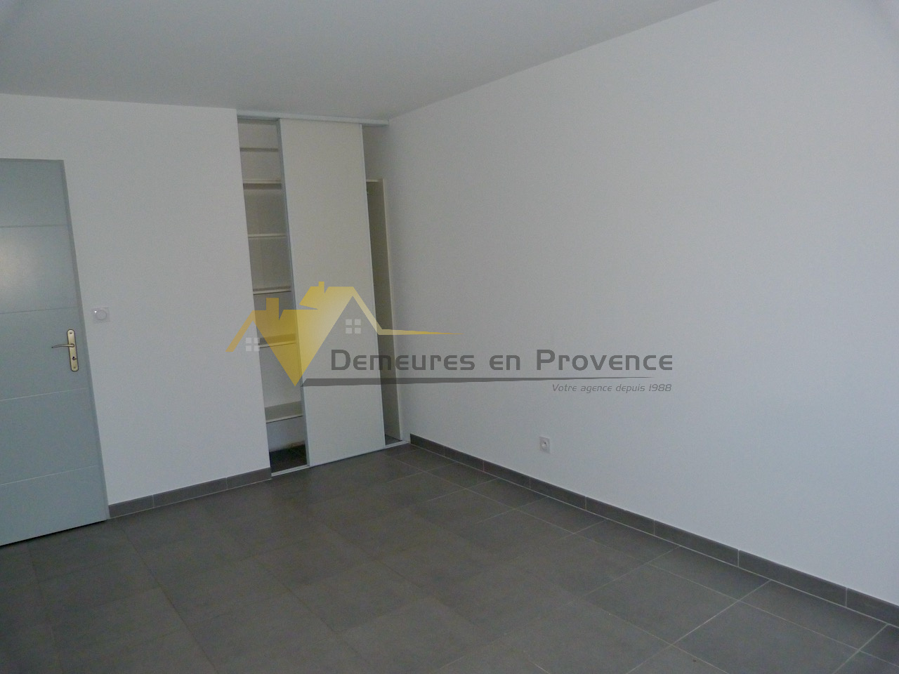 Image_3, Appartement, Vaison-la-Romaine, ref :493