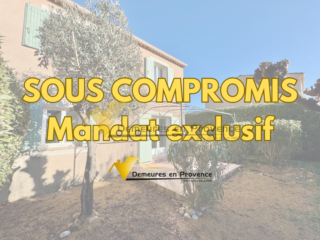 Image_1, Villa, Camaret-sur-Aigues, ref :3013