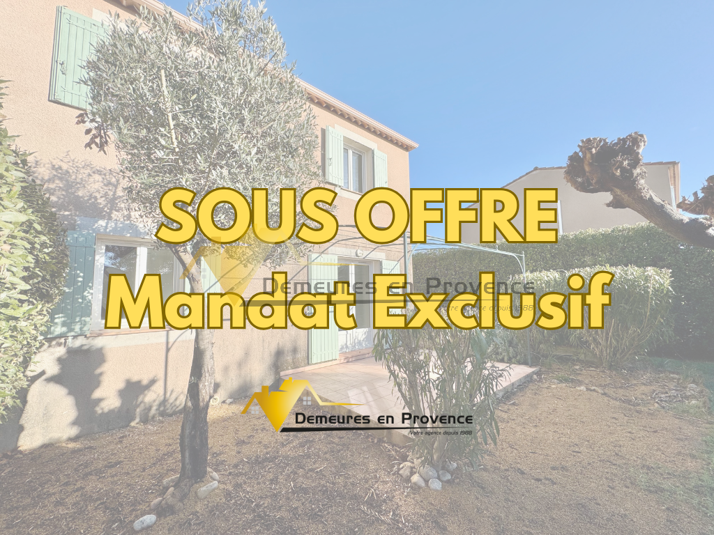 Image_1, Villa, Camaret-sur-Aigues, ref :3013