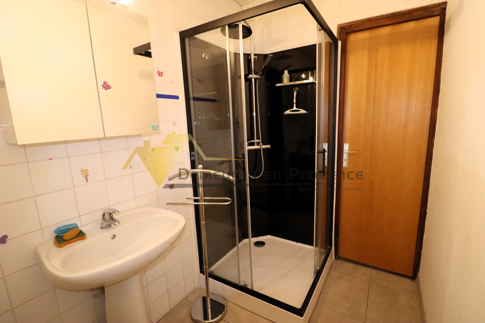 Image_4, Appartement, Vaison-la-Romaine, ref :564