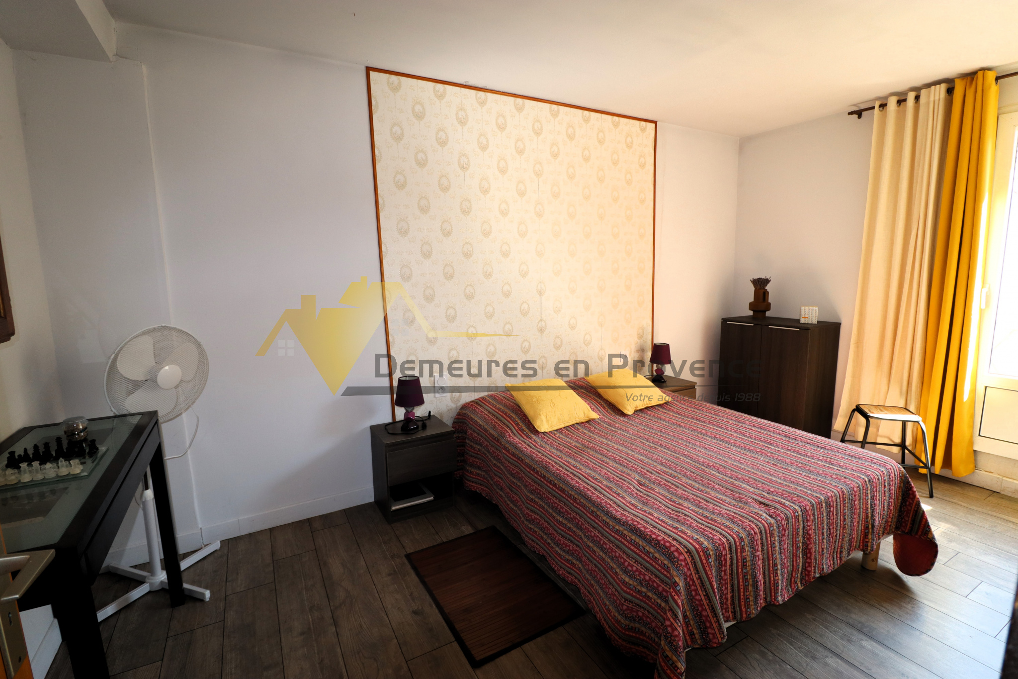 Image_5, Appartement, Vaison-la-Romaine, ref :564