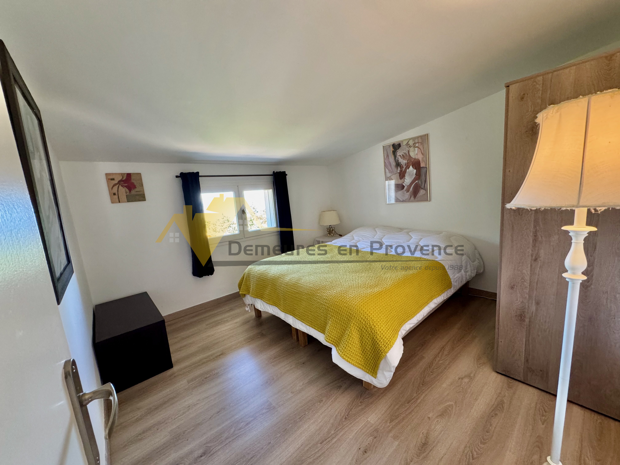 Image_11, Appartement, Beaumont-du-Ventoux, ref :3040