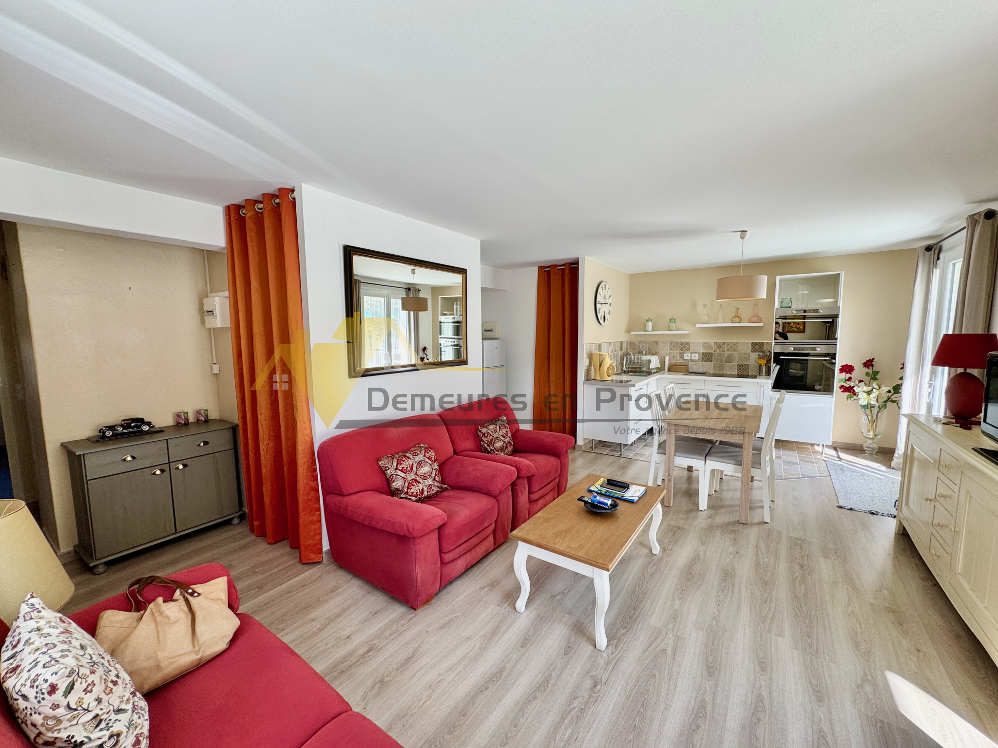Image_5, Appartement, Beaumont-du-Ventoux, ref :3040