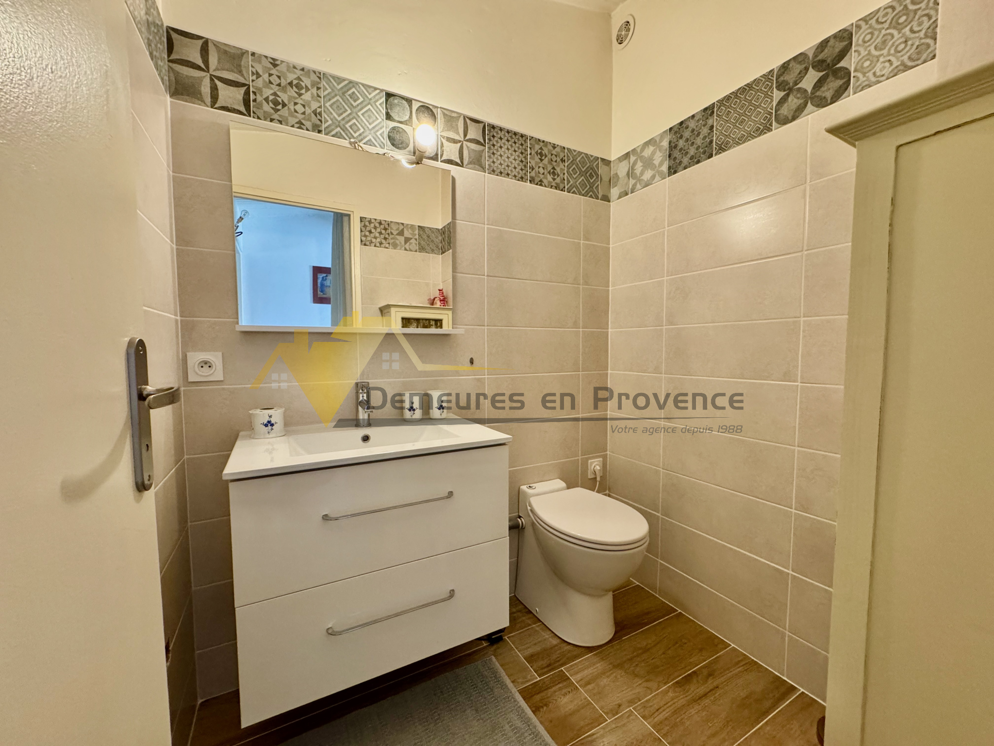 Image_13, Appartement, Beaumont-du-Ventoux, ref :3040
