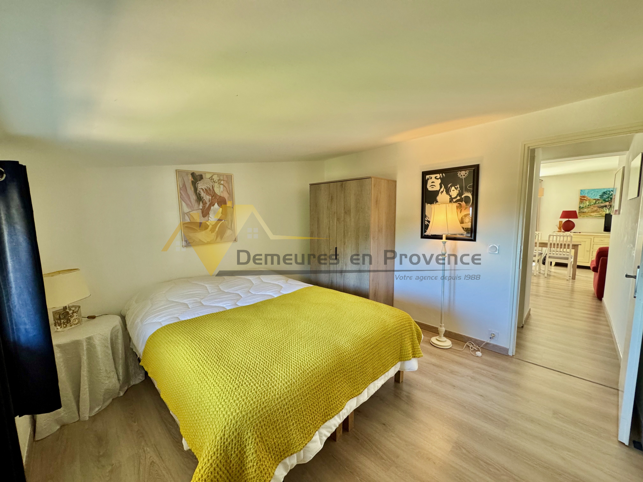 Image_12, Appartement, Beaumont-du-Ventoux, ref :3040