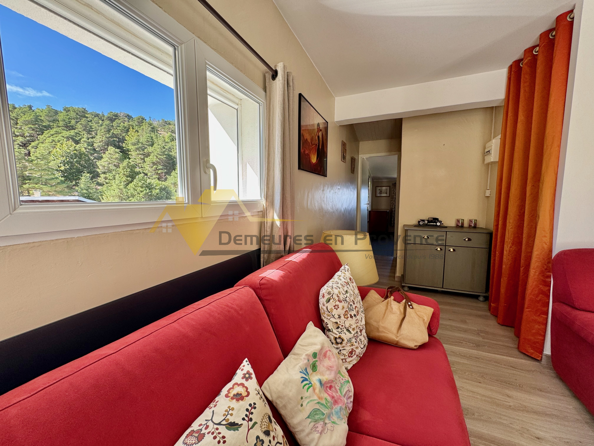 Image_9, Appartement, Beaumont-du-Ventoux, ref :3040