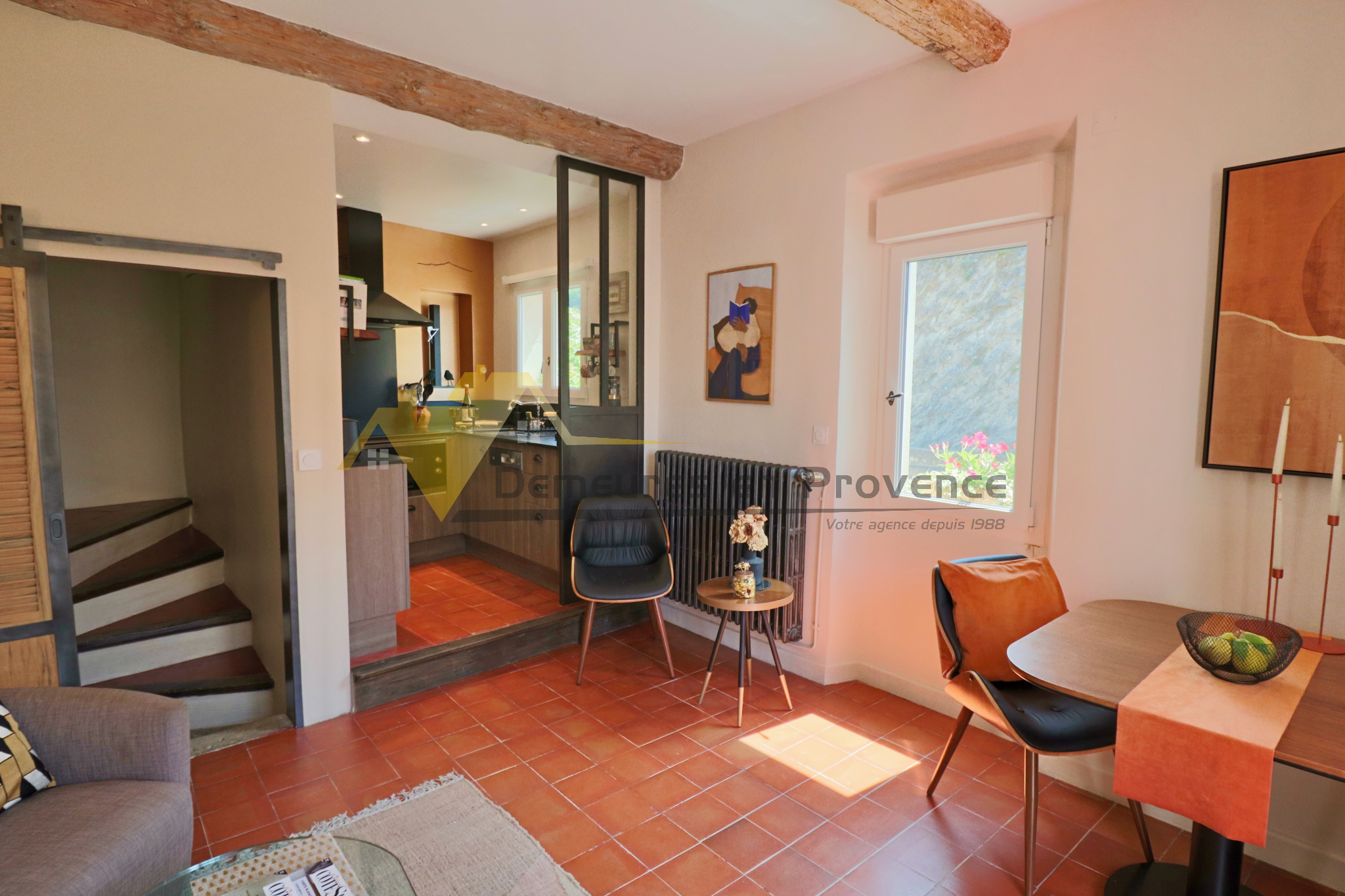 Image_3, Maison de village, Vaison-la-Romaine, ref :3033