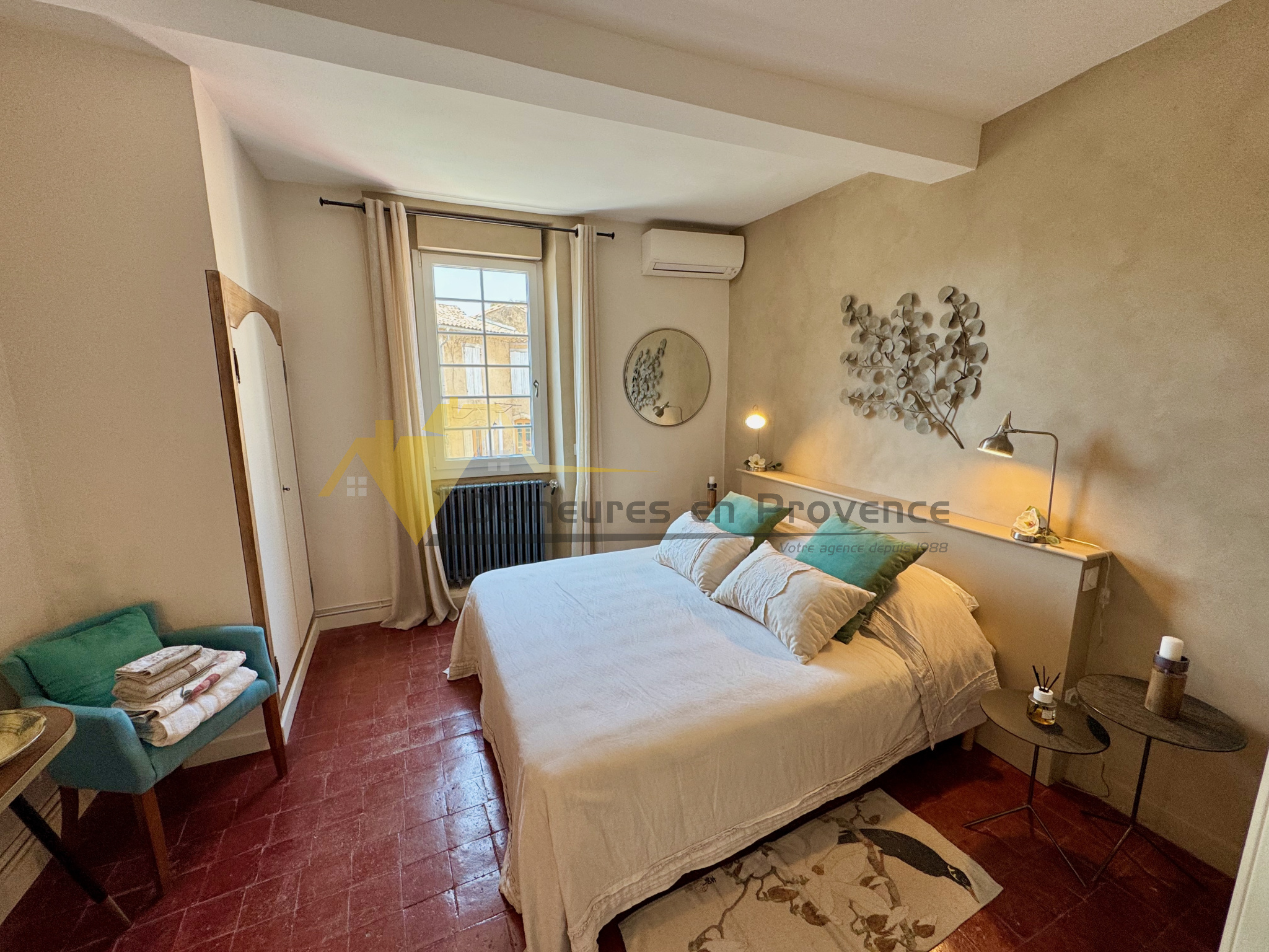 Image_5, Maison de village, Vaison-la-Romaine, ref :3033
