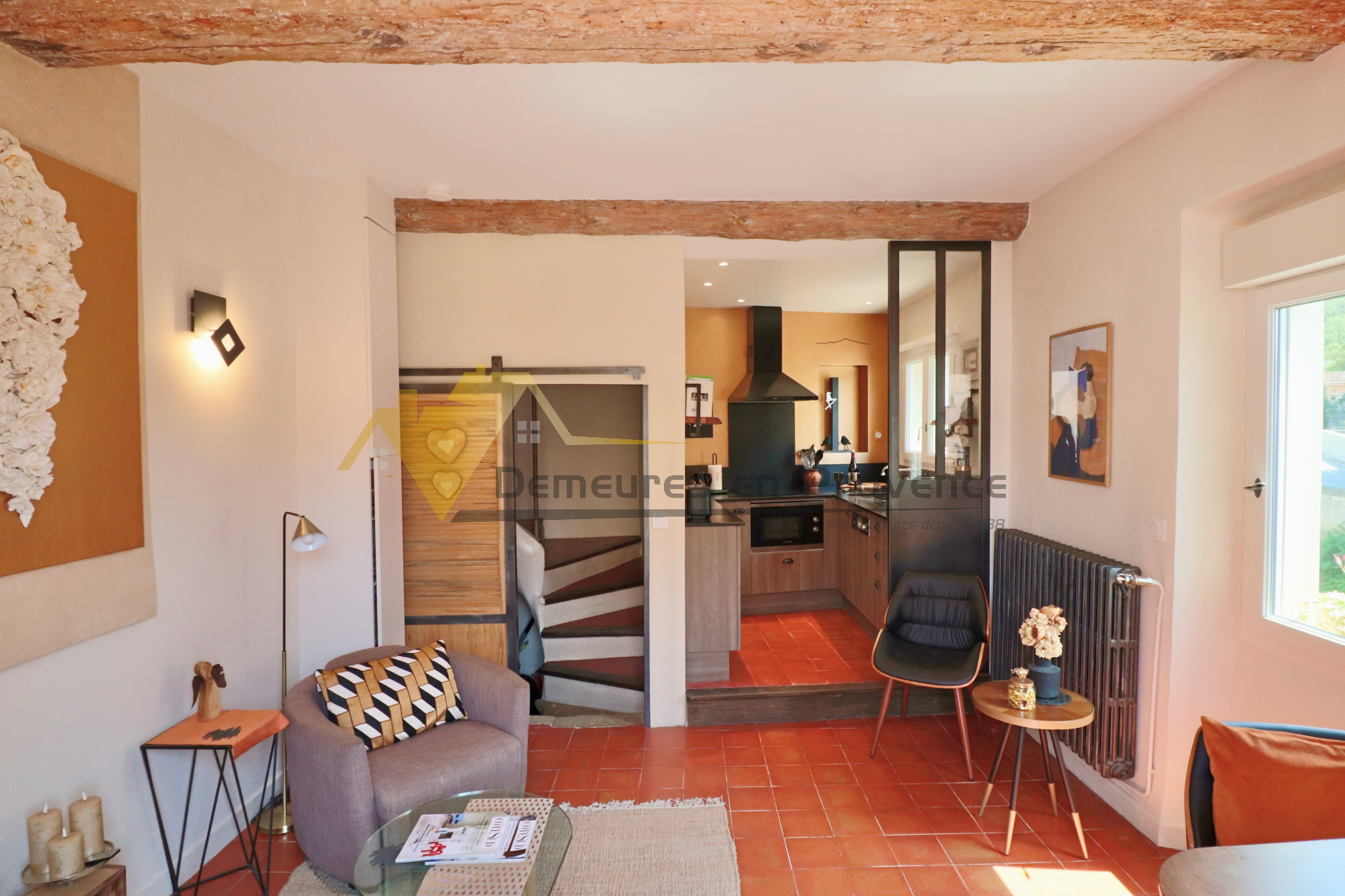 Image_1, Maison de village, Vaison-la-Romaine, ref :3033