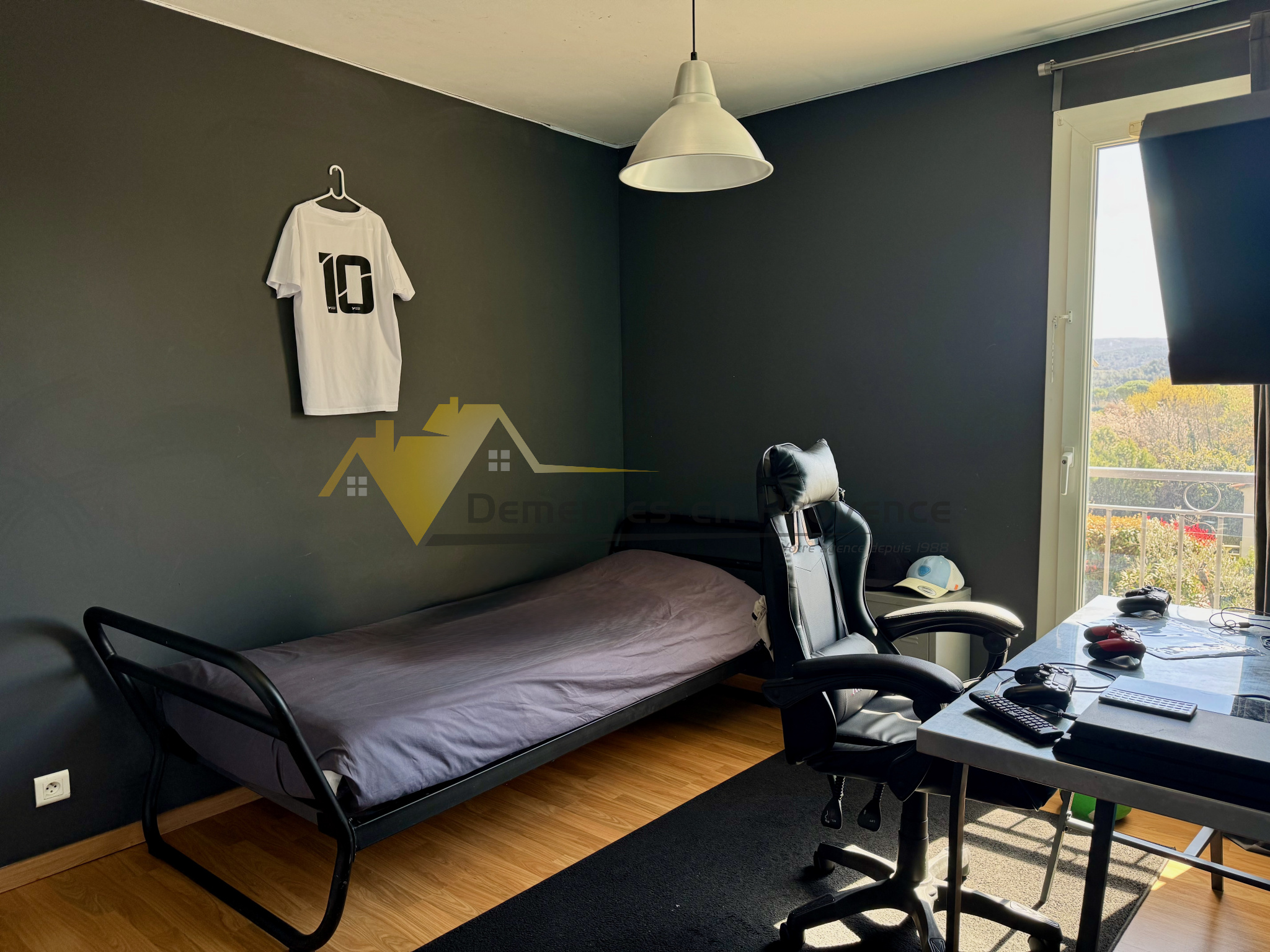 Image_14, Villa, Vaison-la-Romaine, ref :3055