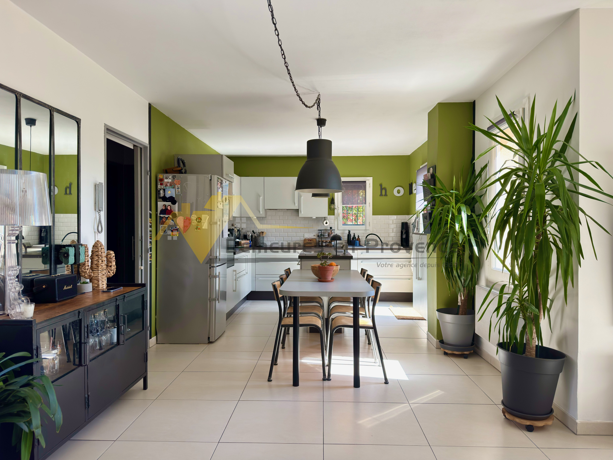 Image_7, Villa, Vaison-la-Romaine, ref :3055