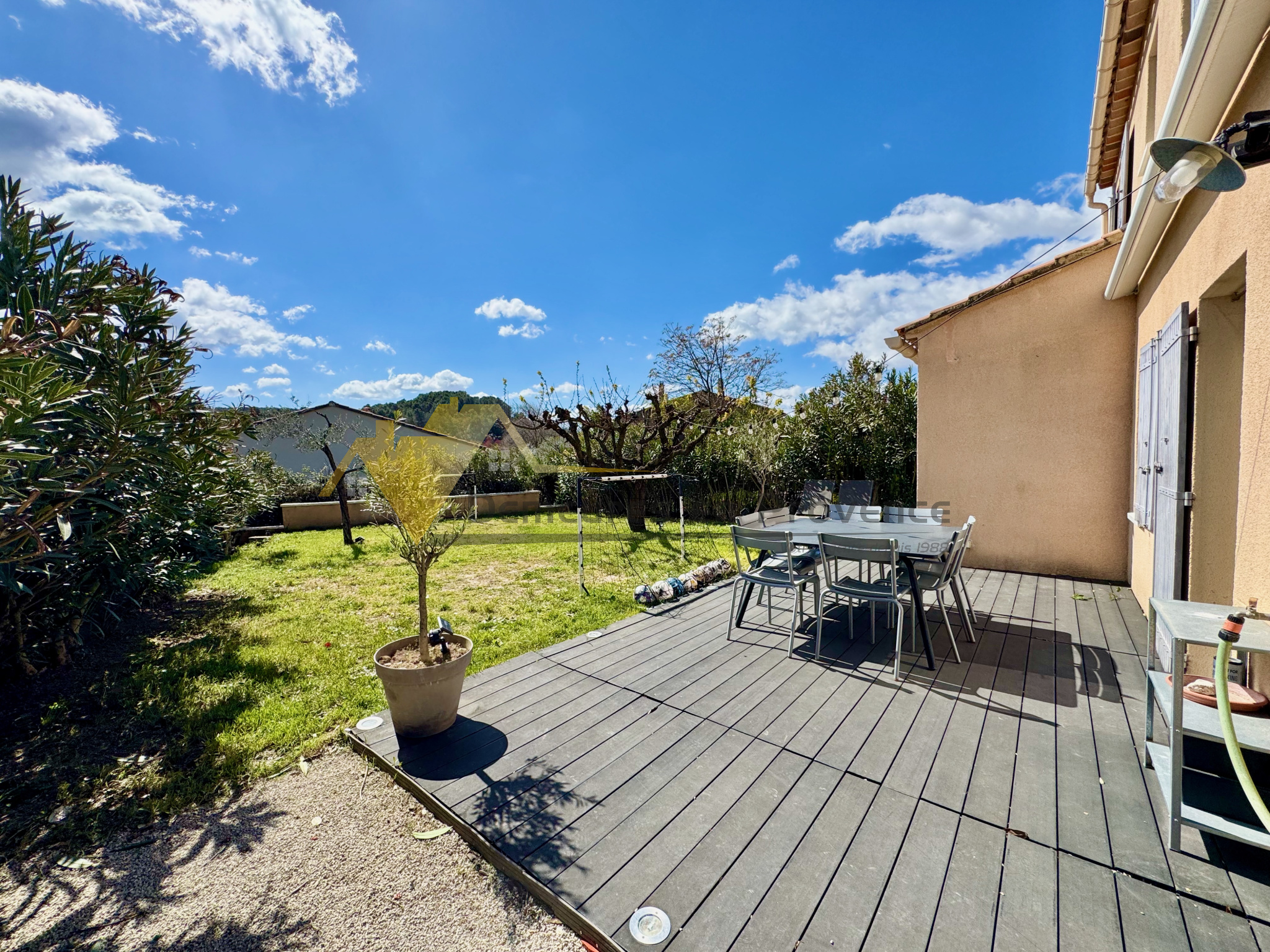 Image_3, Villa, Vaison-la-Romaine, ref :3055