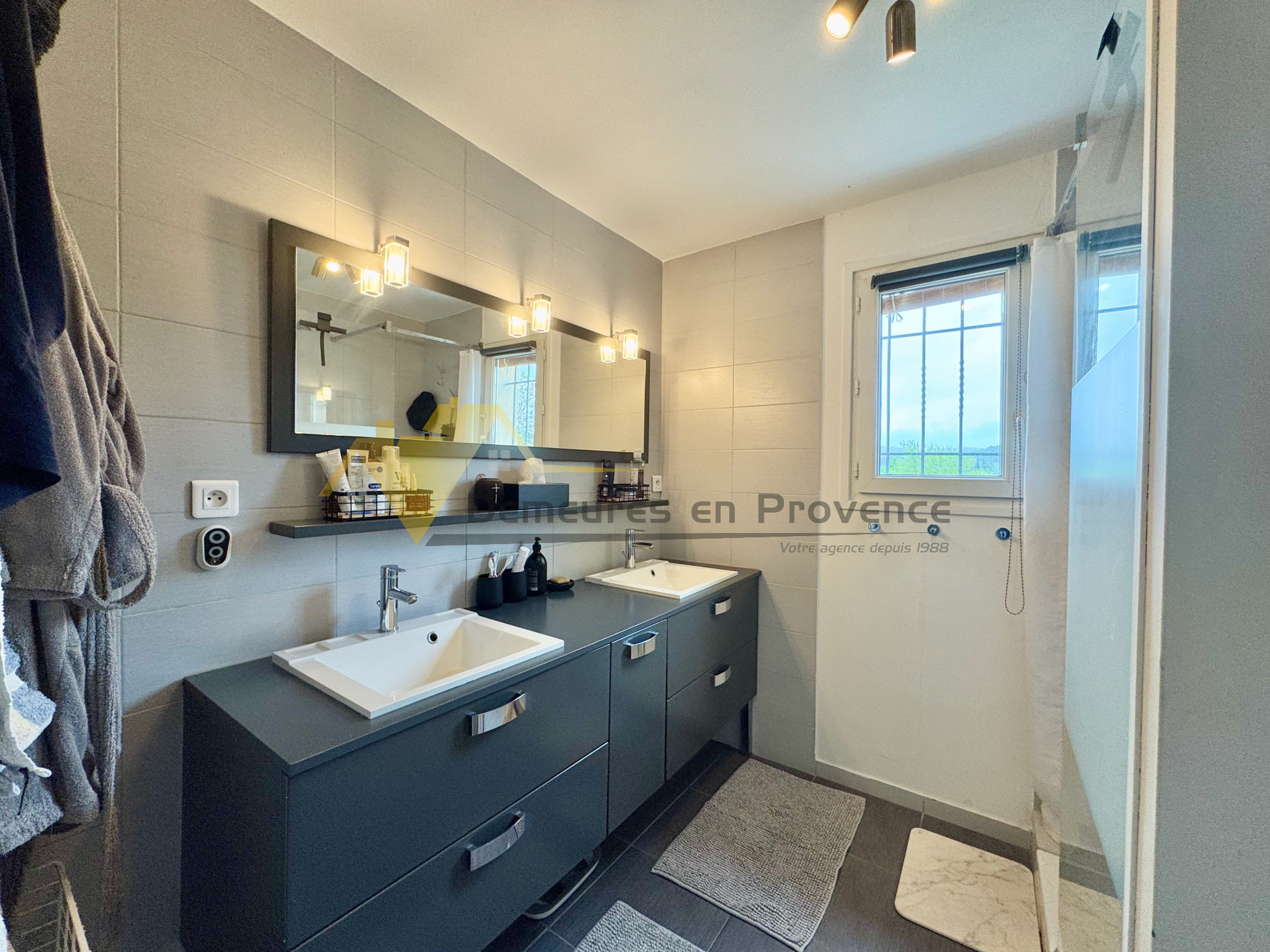 Image_17, Villa, Vaison-la-Romaine, ref :3055