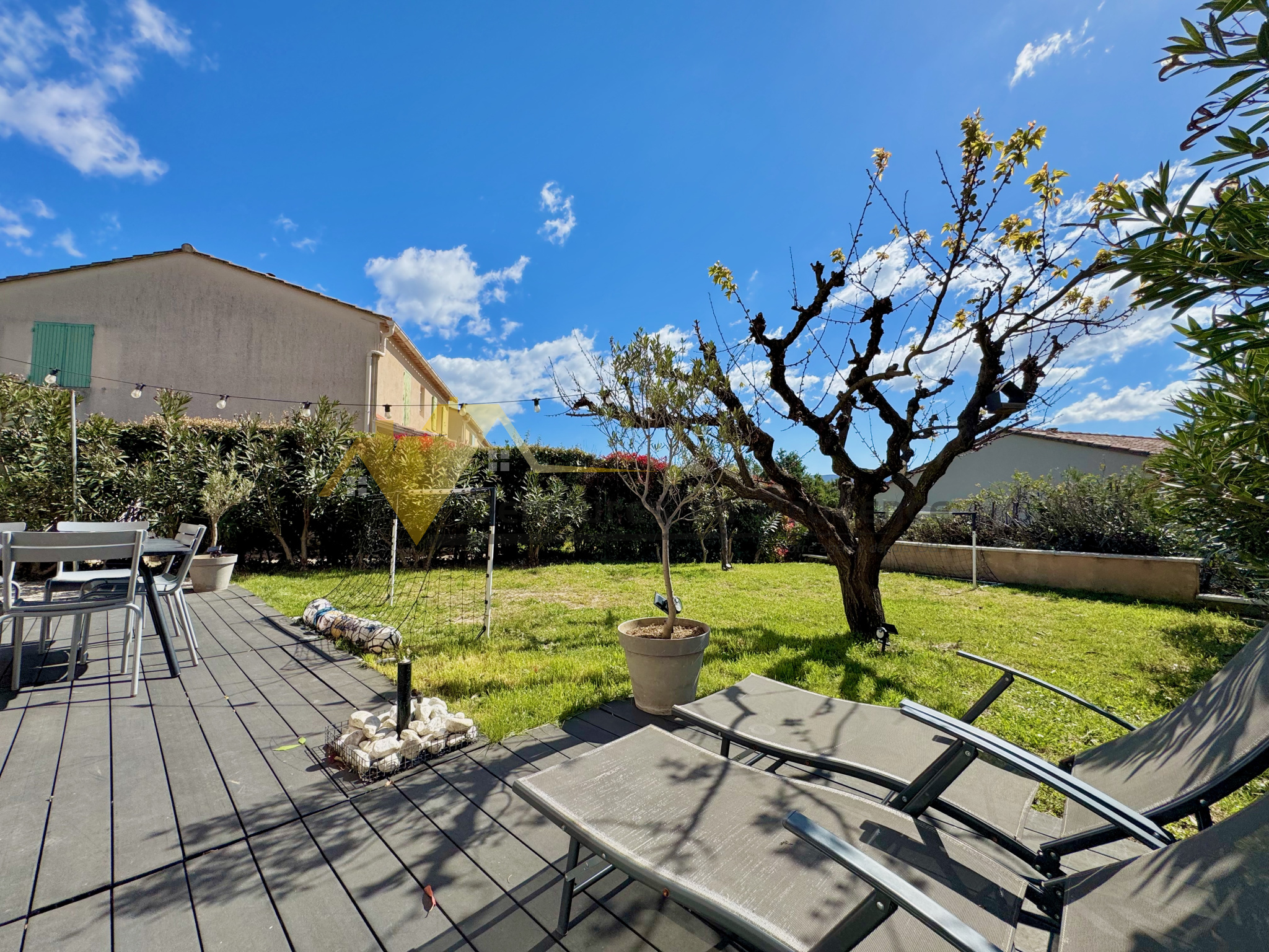 Image_19, Villa, Vaison-la-Romaine, ref :3055