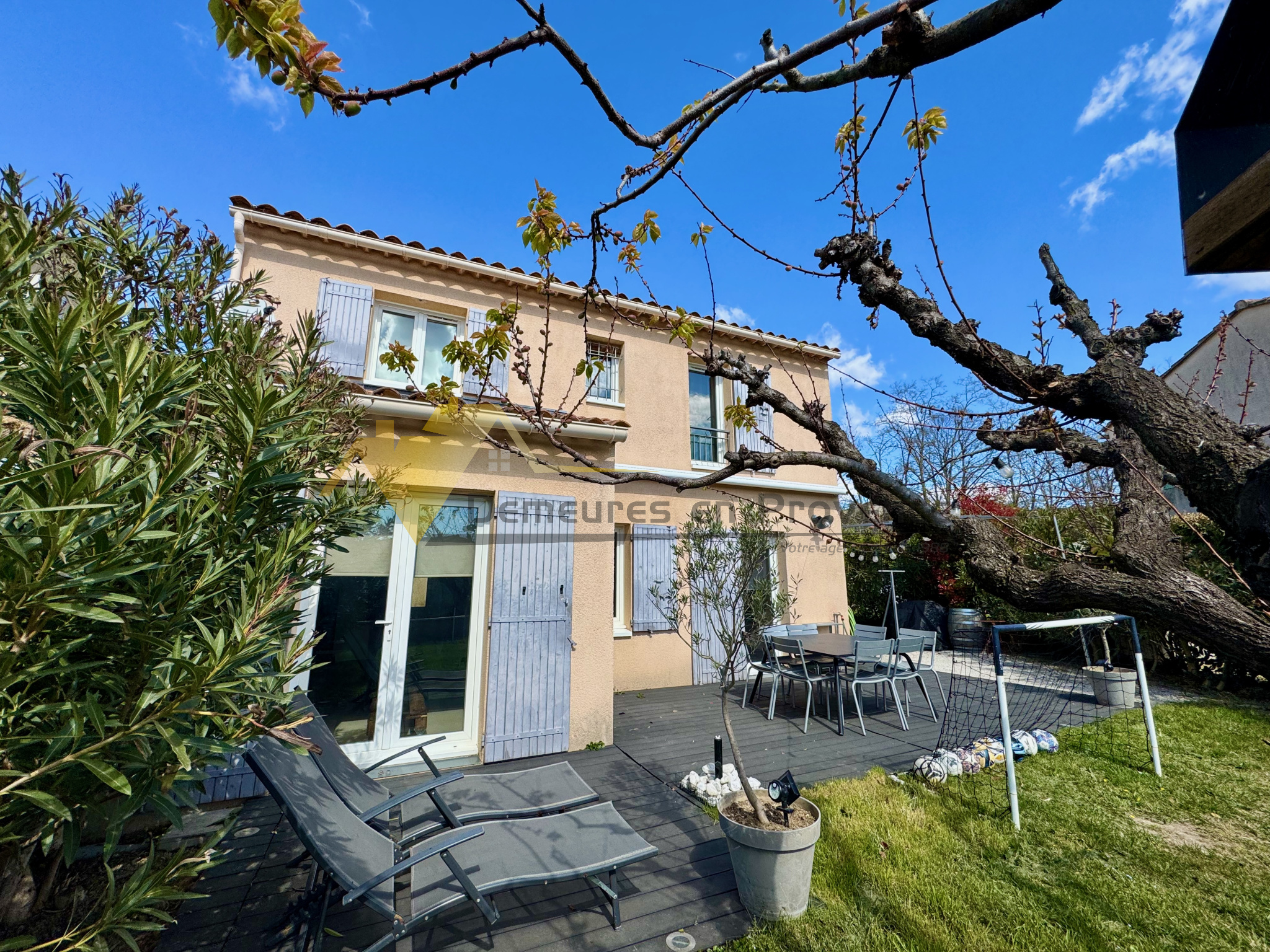 Image_1, Villa, Vaison-la-Romaine, ref :3055