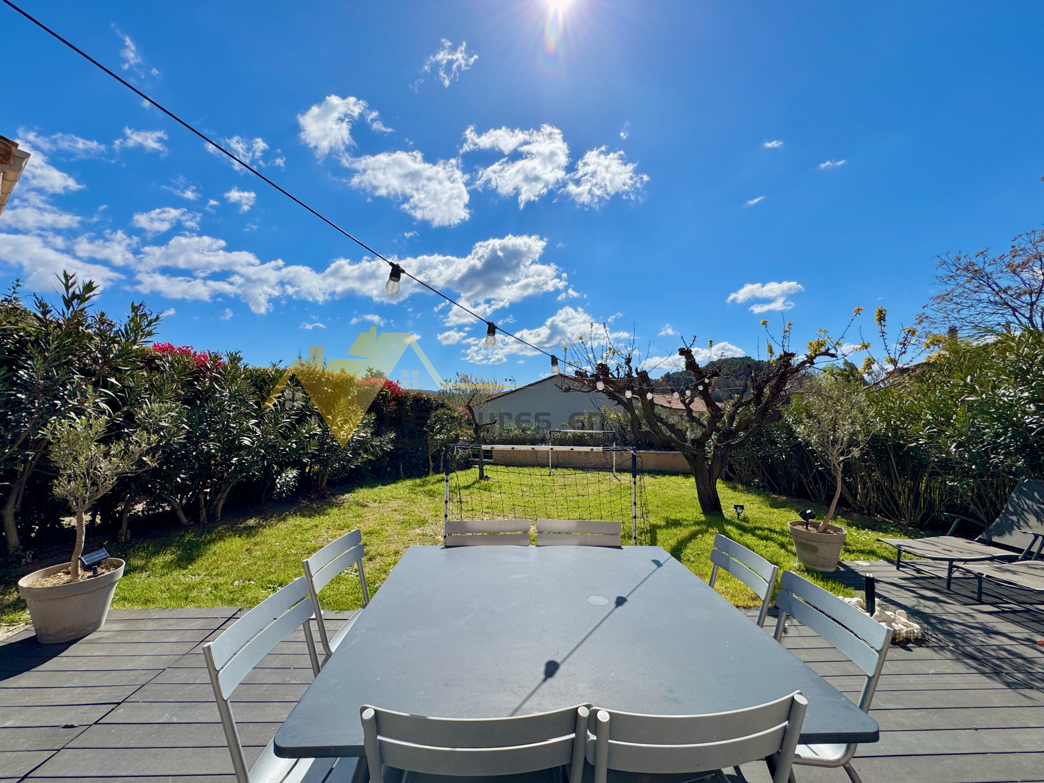 Image_4, Villa, Vaison-la-Romaine, ref :3055