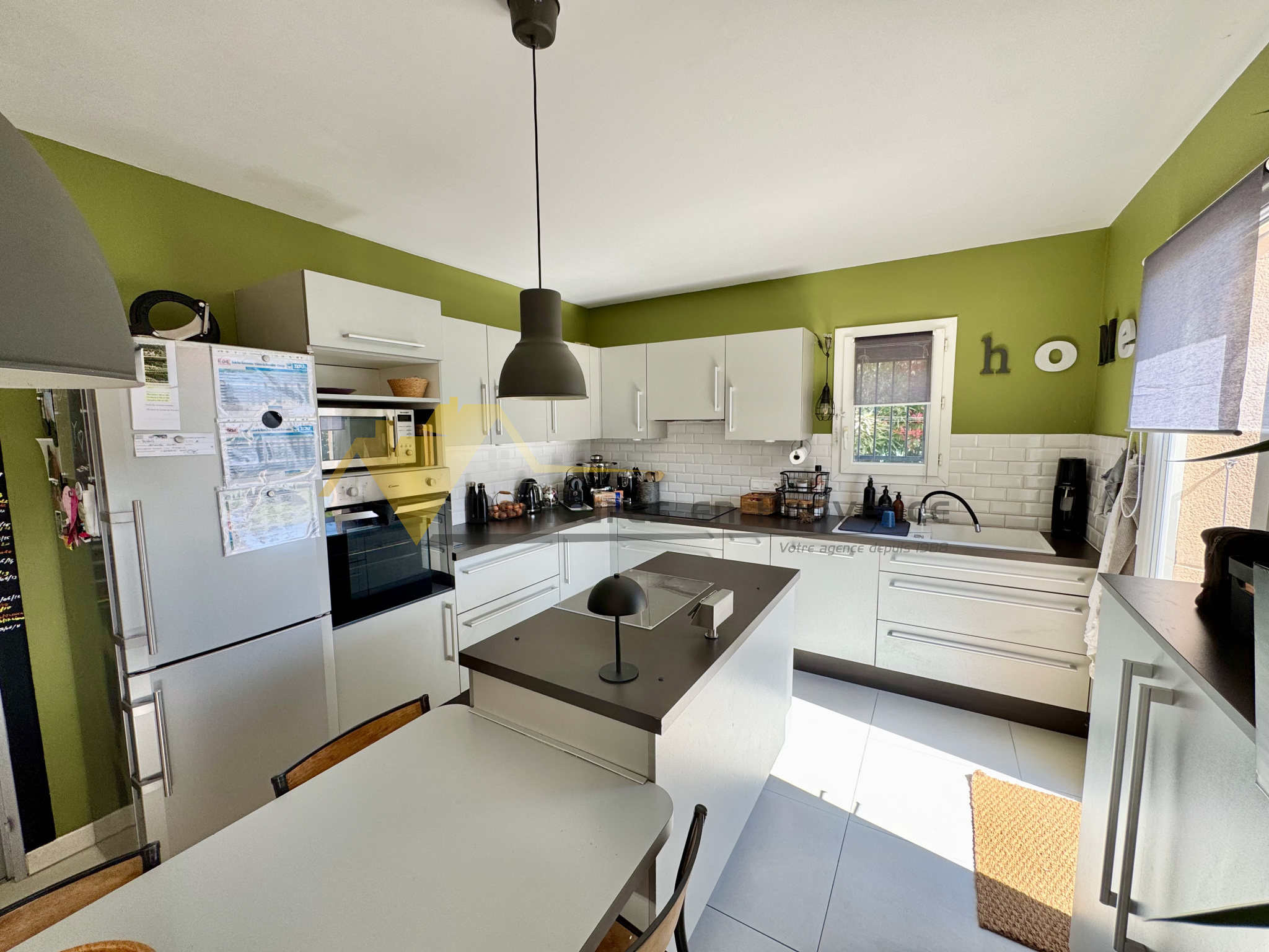 Image_8, Villa, Vaison-la-Romaine, ref :3055