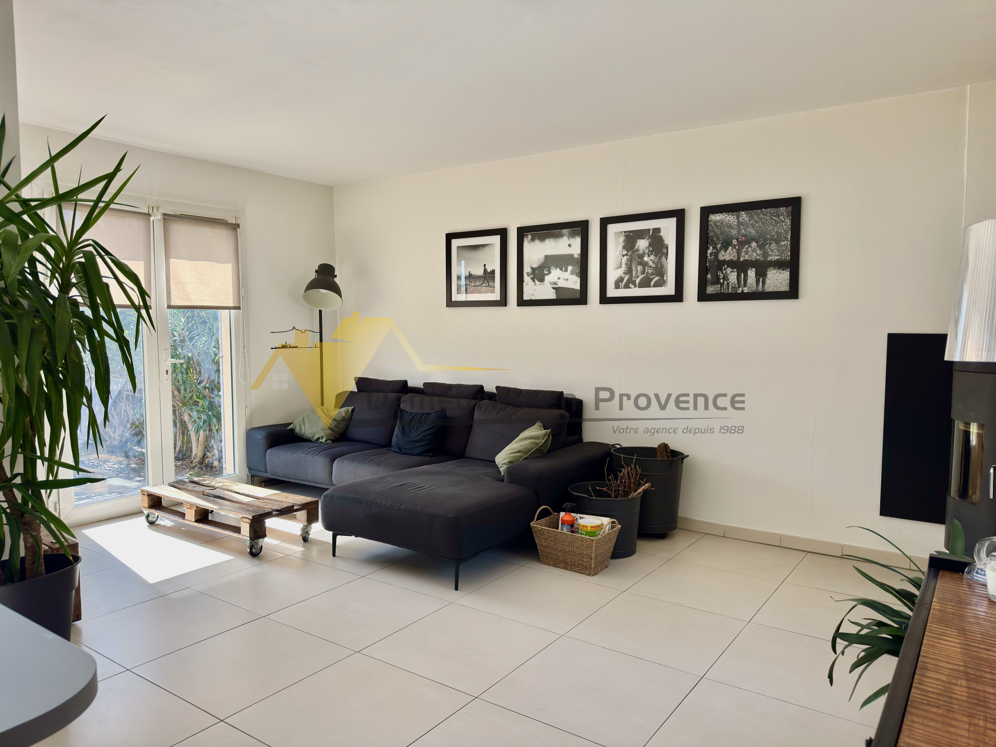 Image_5, Villa, Vaison-la-Romaine, ref :3055