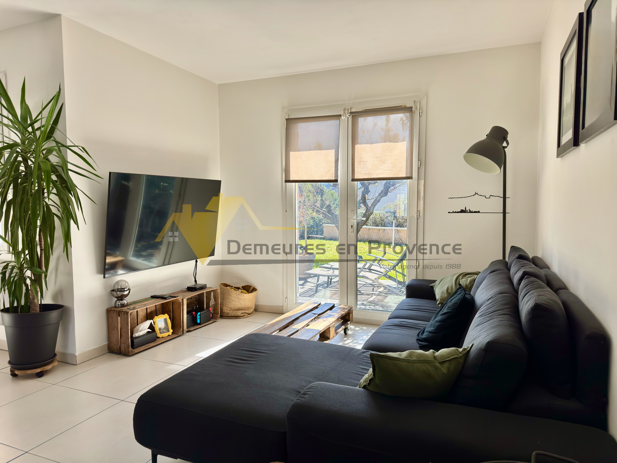 Image_6, Villa, Vaison-la-Romaine, ref :3055