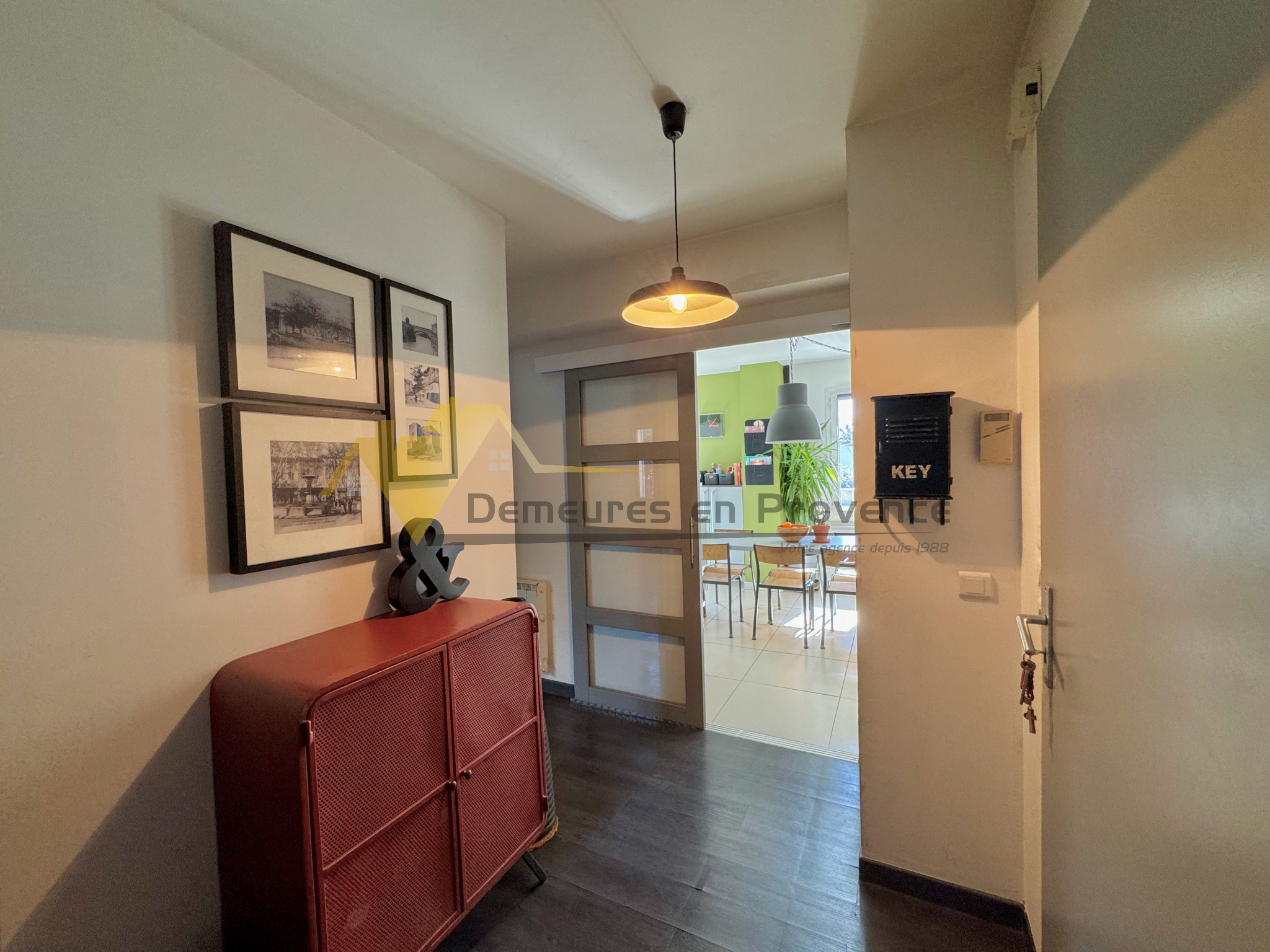 Image_11, Villa, Vaison-la-Romaine, ref :3055