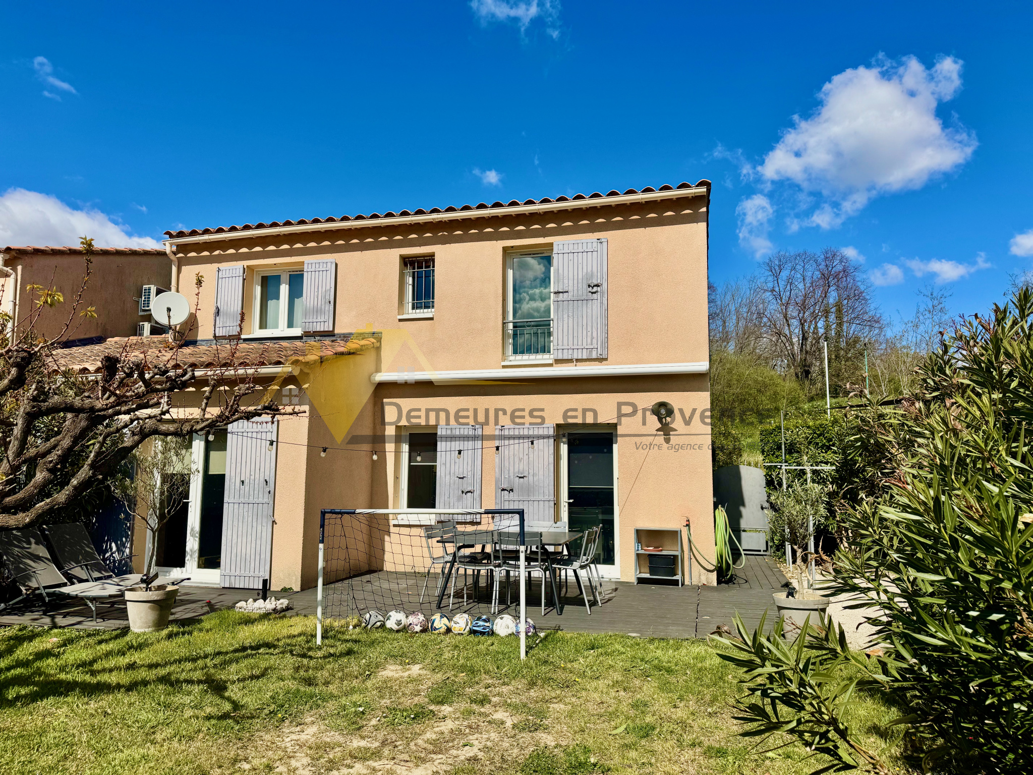 Image_2, Villa, Vaison-la-Romaine, ref :3055