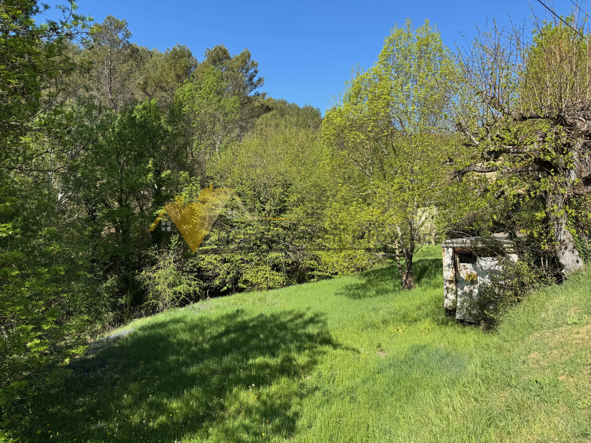 Image_2, Maison de village, Pierrelongue, ref :3058