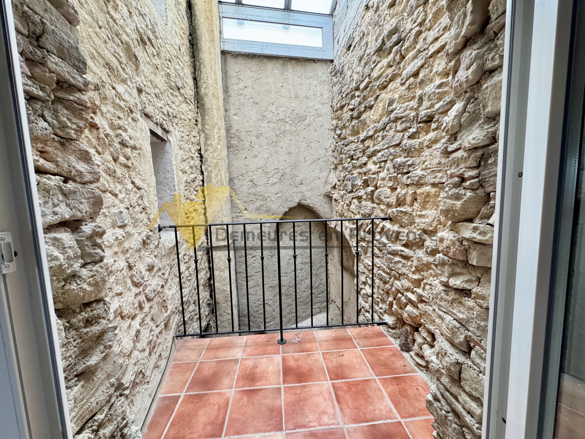 Image_10, Maison de village, Faucon, ref :3047