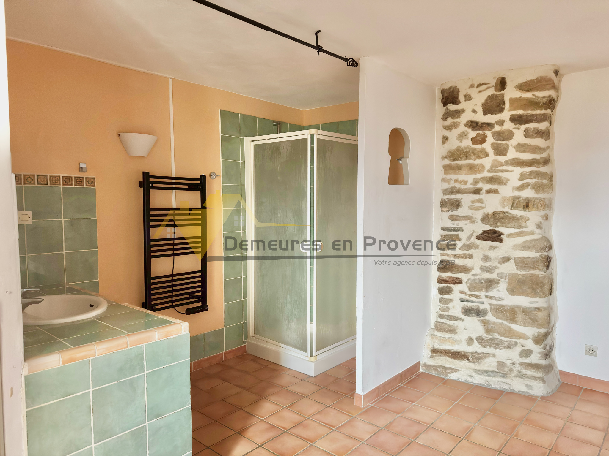 Image_7, Maison de village, Faucon, ref :3047