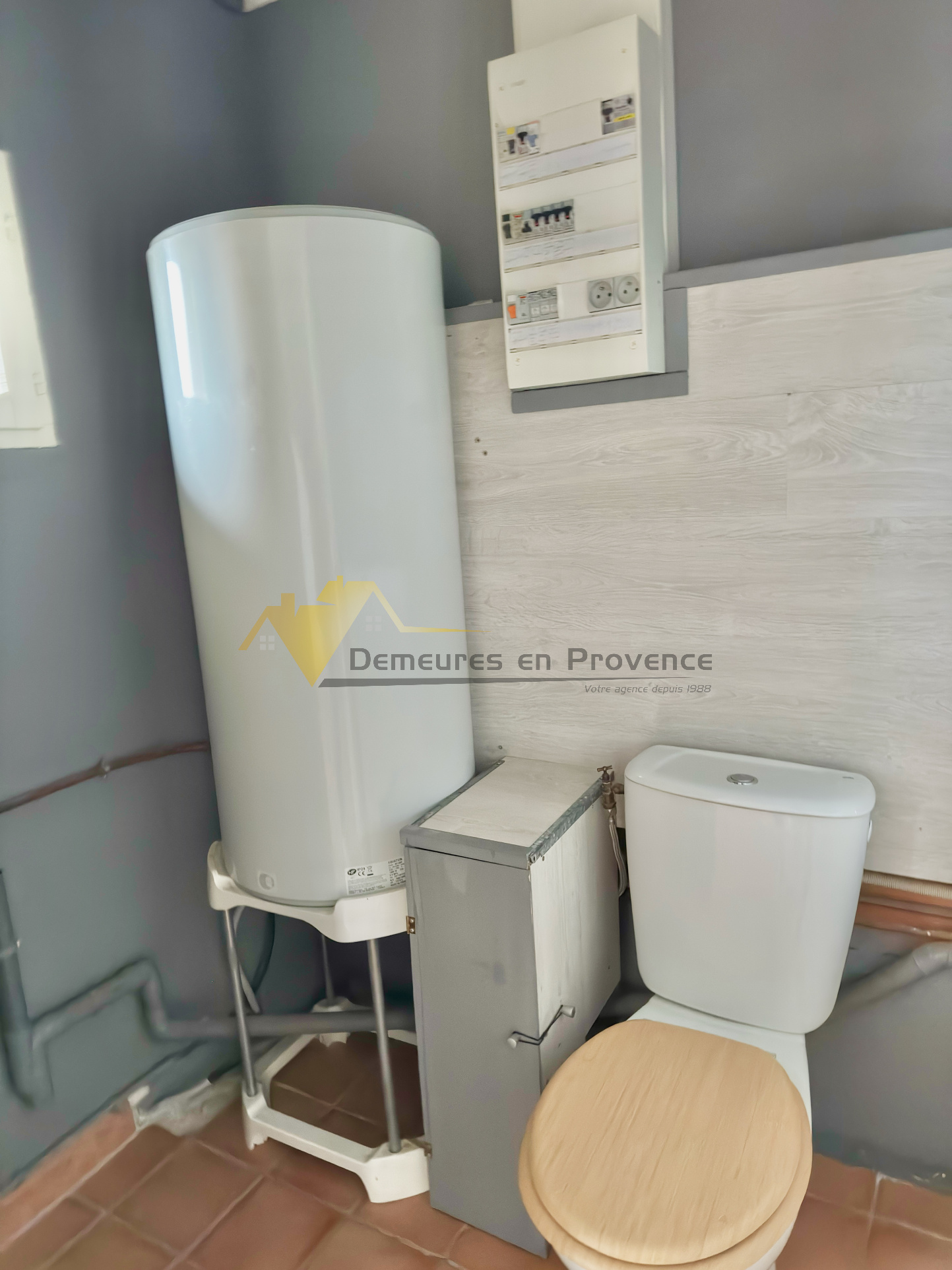 Image_11, Maison de village, Faucon, ref :3047