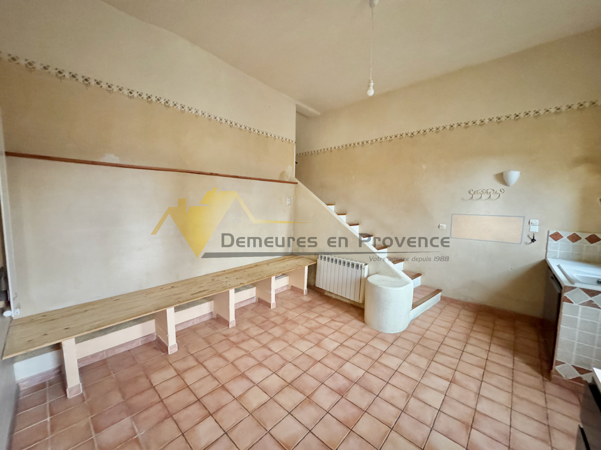 Image_4, Maison de village, Faucon, ref :3047