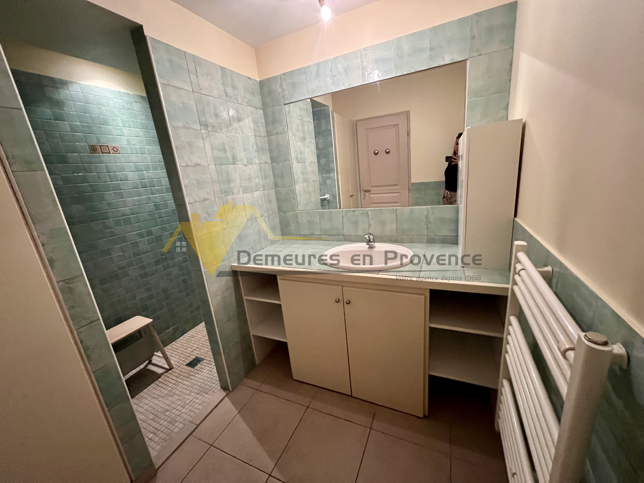 Image_5, Appartement, Vaison-la-Romaine, ref :412