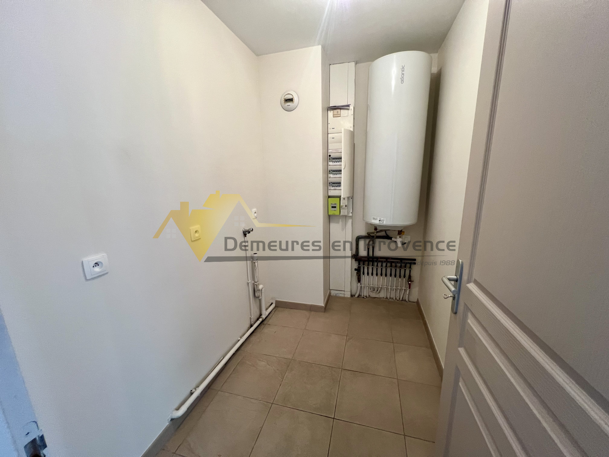 Image_9, Appartement, Vaison-la-Romaine, ref :412