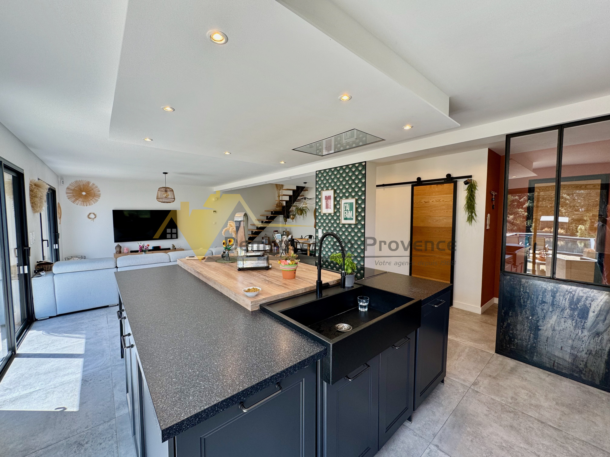 Image_7, Maison, Gigondas, ref :3071