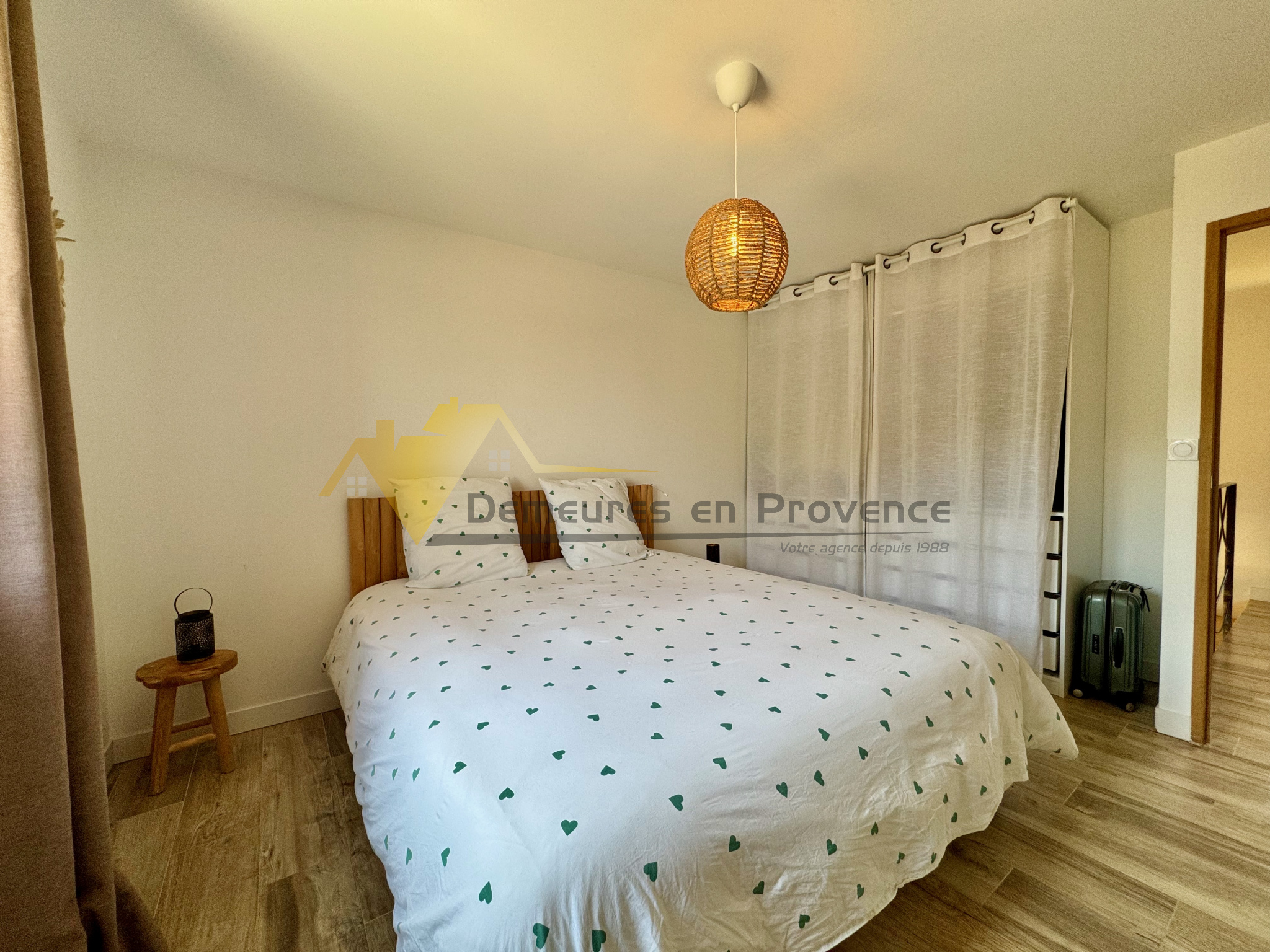 Image_21, Maison, Gigondas, ref :3071