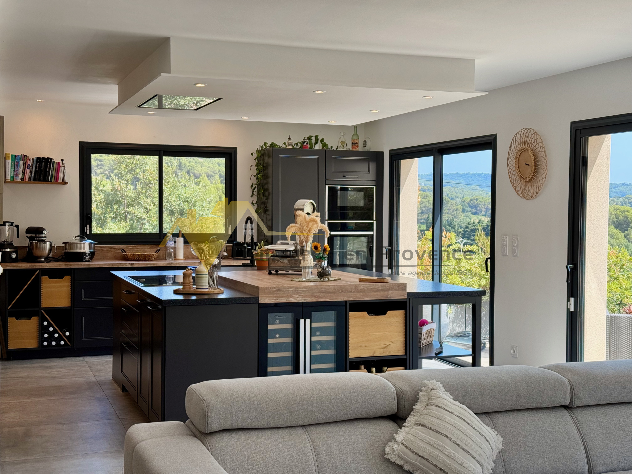 Image_5, Maison, Gigondas, ref :3071