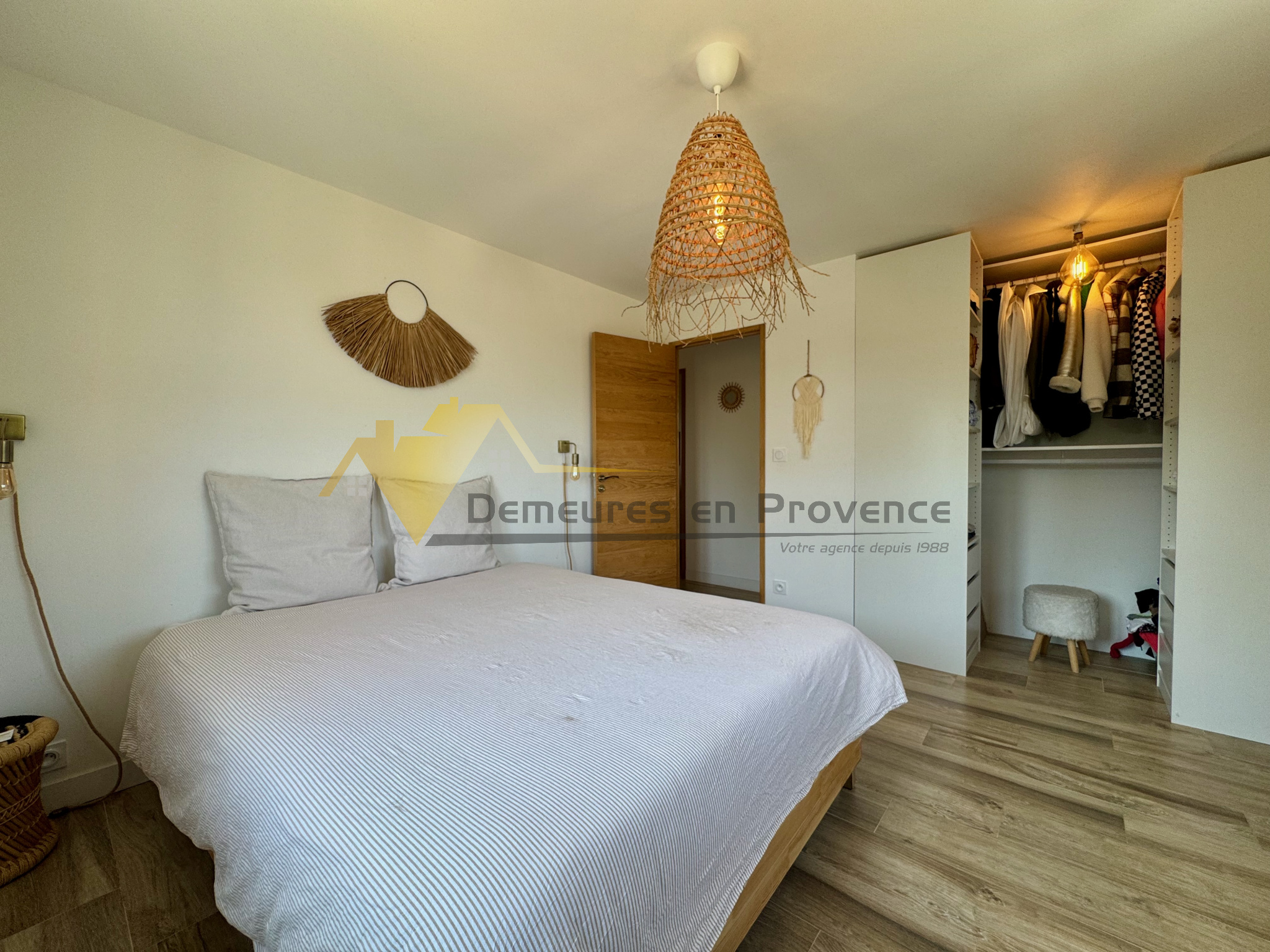 Image_16, Maison, Gigondas, ref :3071
