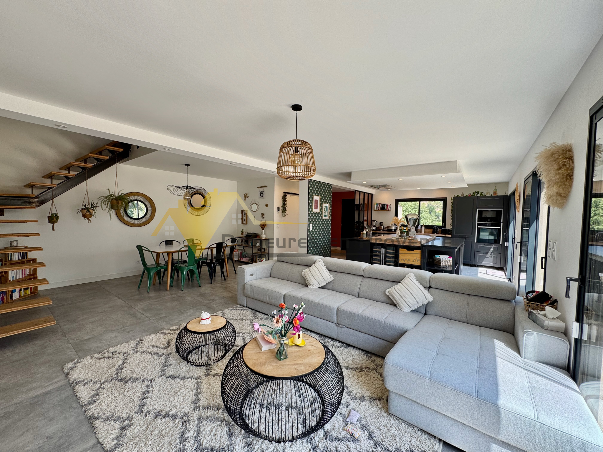 Image_9, Maison, Gigondas, ref :3071